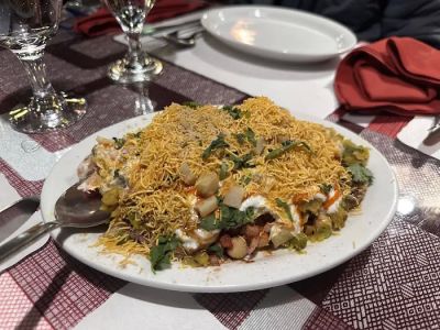 Gurkhas - Indian And Nepali Cuisine 0