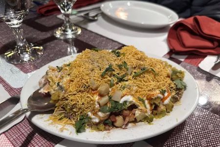 Gurkhas - Indian And Nepali Cuisine