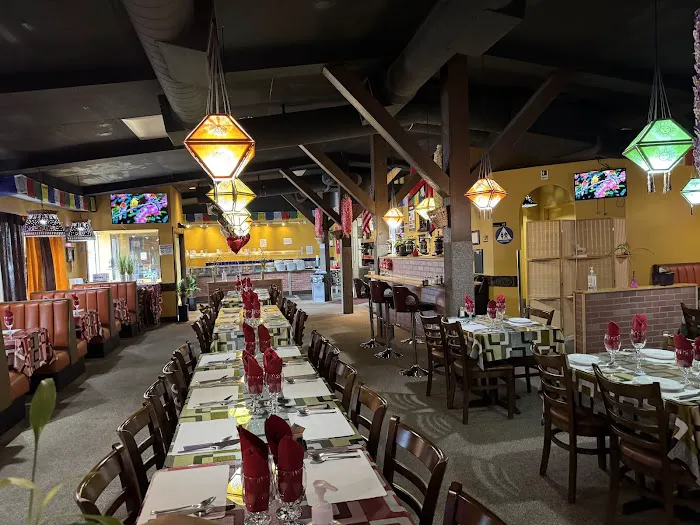 Gurkhas - Indian And Nepali Cuisine 9