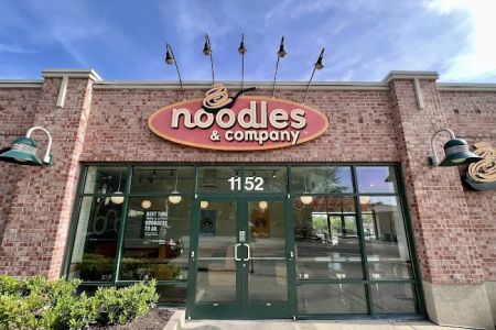 Noodles and Company