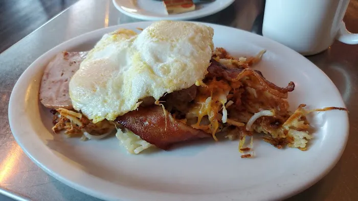 Millcreek Cafe and Eggworks 6
