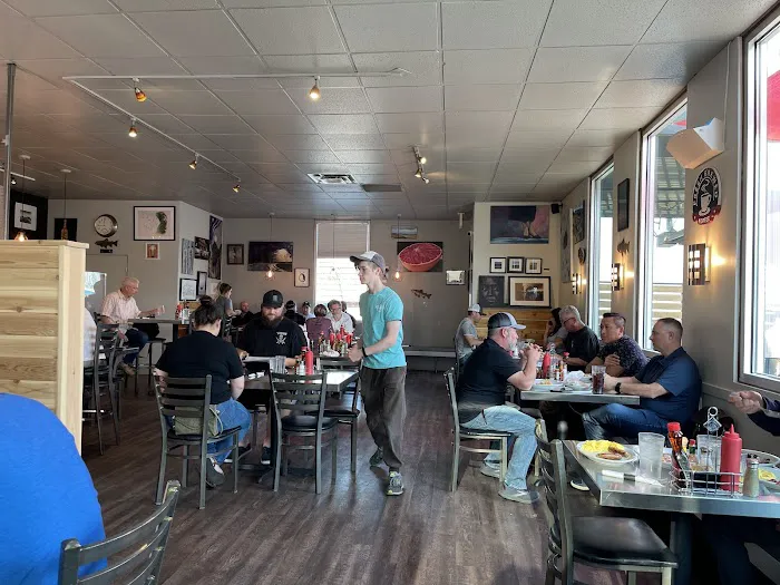 Millcreek Cafe and Eggworks 7
