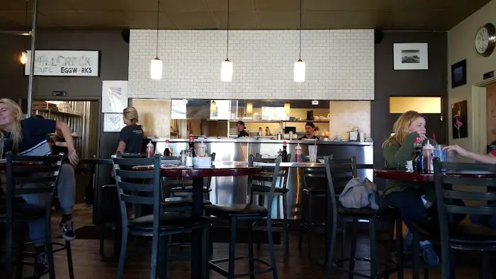 Millcreek Cafe and Eggworks 5