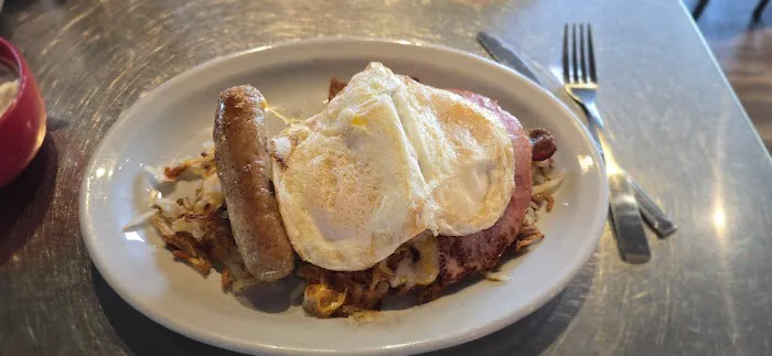Millcreek Cafe and Eggworks 1