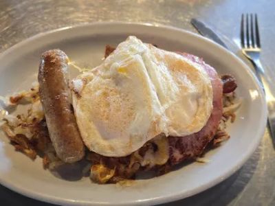 Millcreek Cafe and Eggworks 0