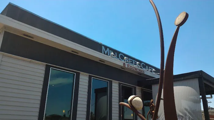 Millcreek Cafe and Eggworks 2