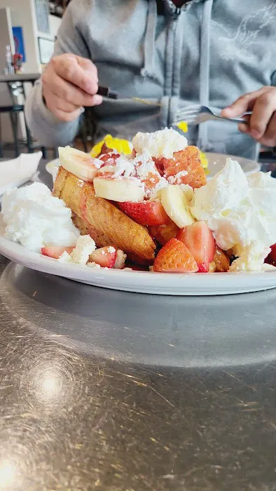 Millcreek Cafe and Eggworks 4