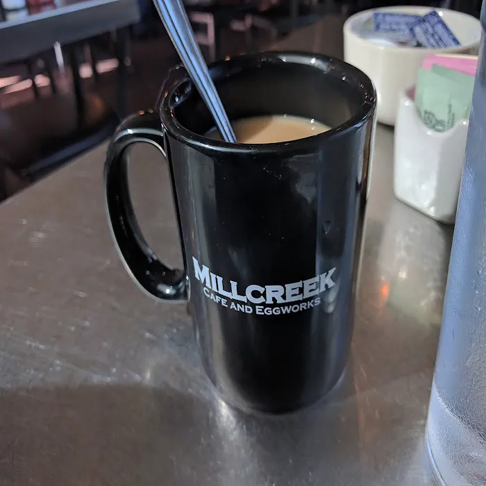Millcreek Cafe and Eggworks 10