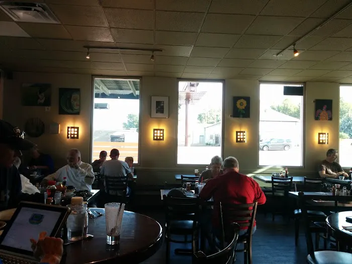 Millcreek Cafe and Eggworks 9