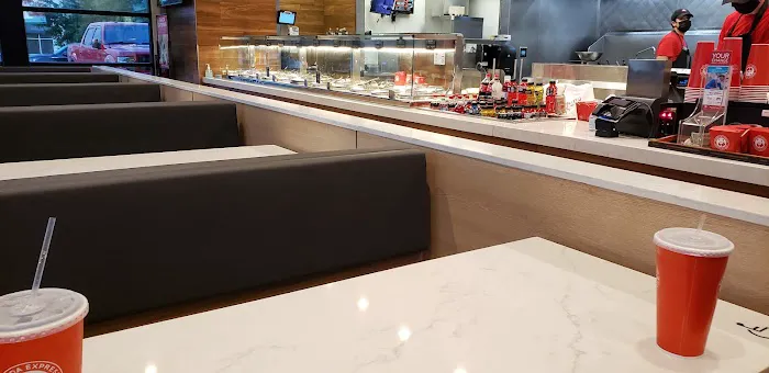 Panda Express 3
