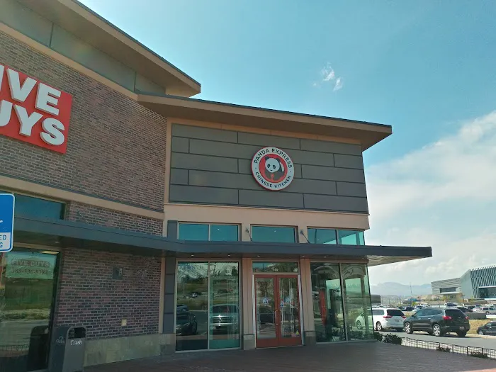 Panda Express 8