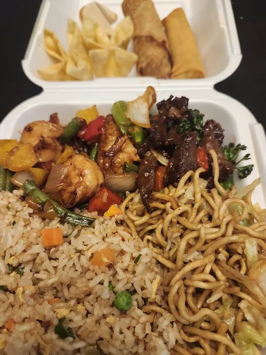 Panda Express 7
