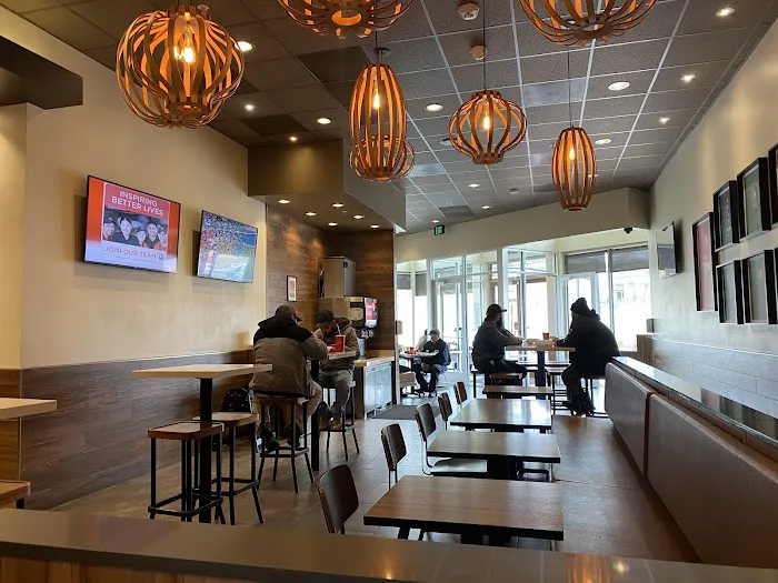 Panda Express 2