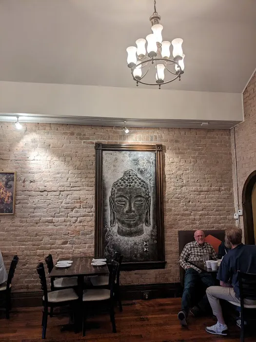 Skewered Thai 10