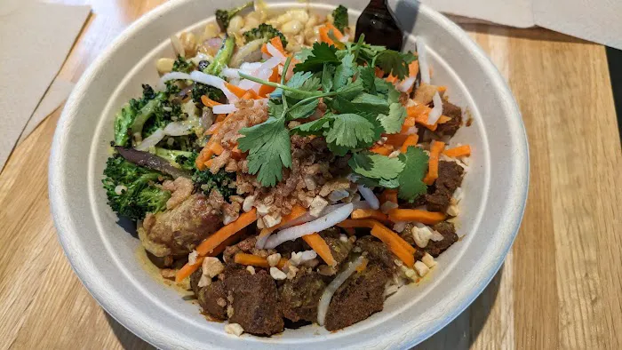 Zao Asian Cafe 3