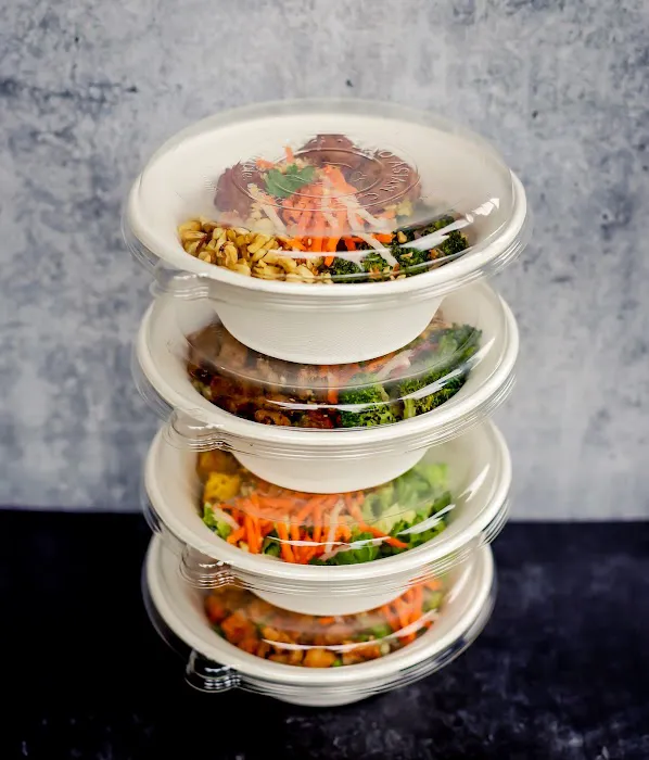 Zao Asian Cafe 6