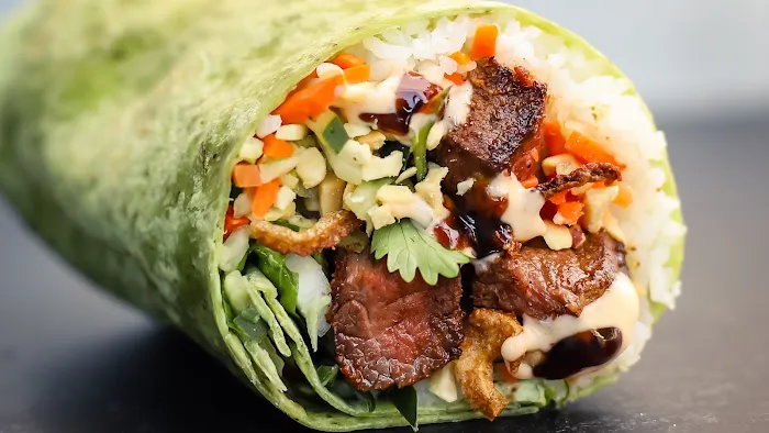 Zao Asian Cafe 7