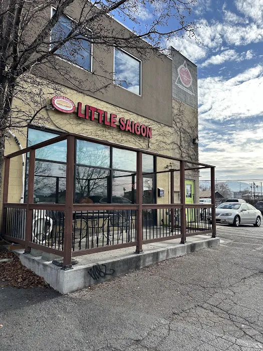 Little Saigon 1