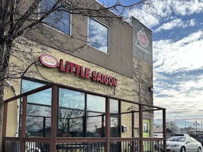 Little Saigon 0