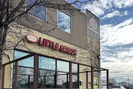 Little Saigon