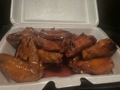New China Chinese & American Food 0
