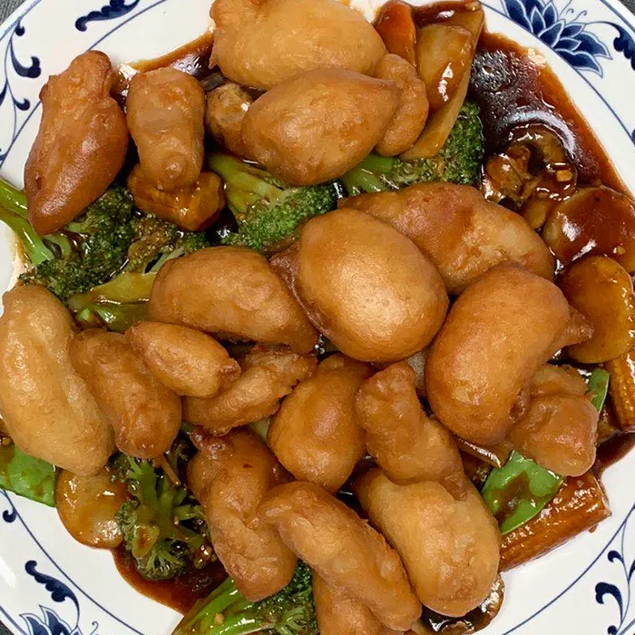 China Bowl 10