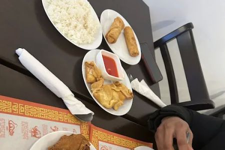 Golden Lake Chinese Restaurant