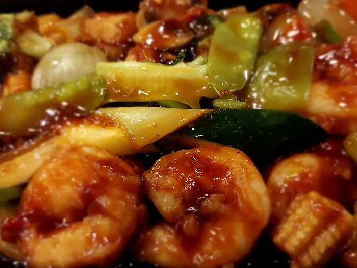 Golden Lake Chinese Restaurant 9