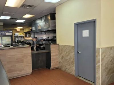 Tang’s Halal Chinese Restaurant 0