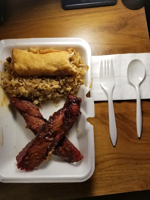 Ho's Chinese Restaurant 7