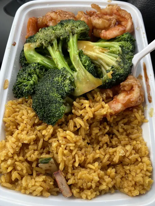 Spring Chinese Restaurant 1