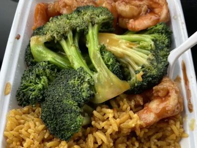 Spring Chinese Restaurant 0