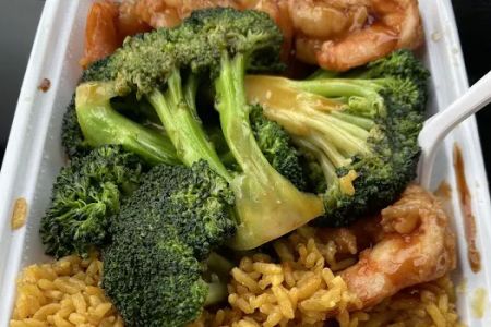 Spring Chinese Restaurant