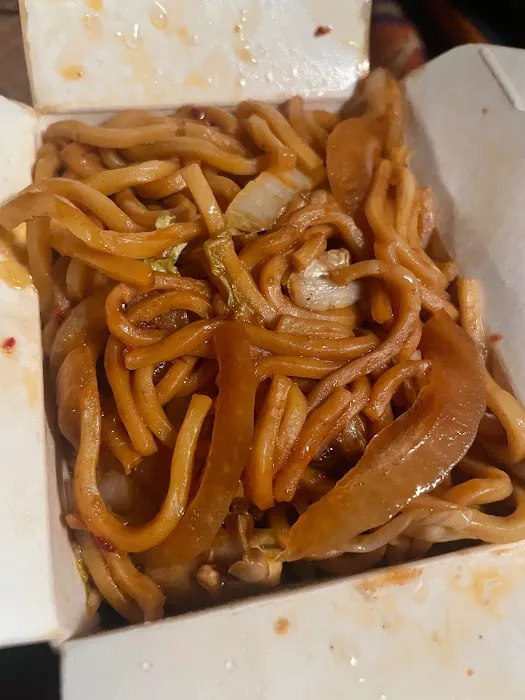 Spring Chinese Restaurant 6