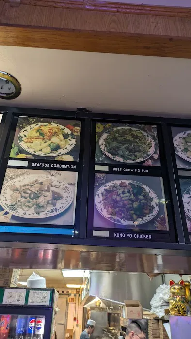 Spring Chinese Restaurant 7