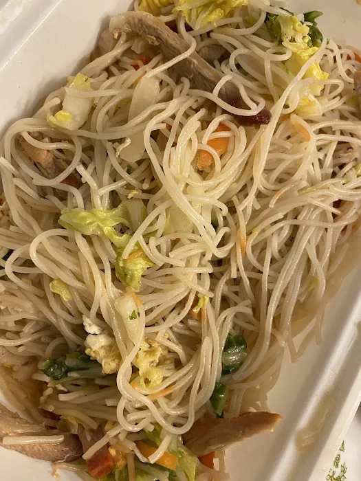 Spring Chinese Restaurant 9