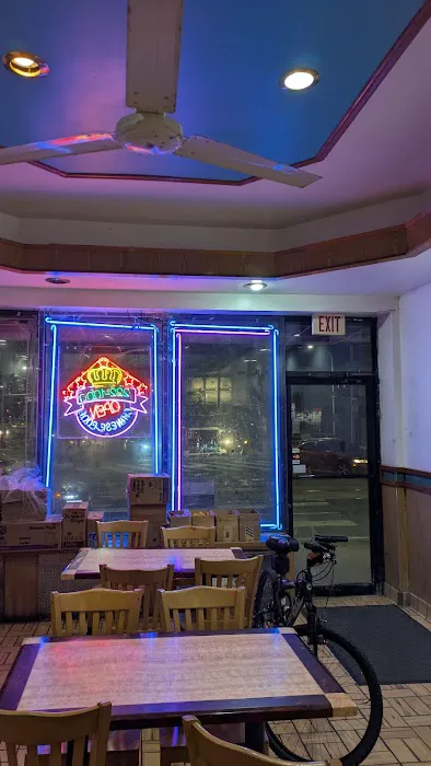 Spring Chinese Restaurant 10