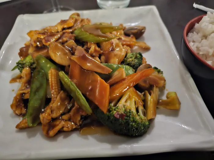Green Garden Restaurant 6