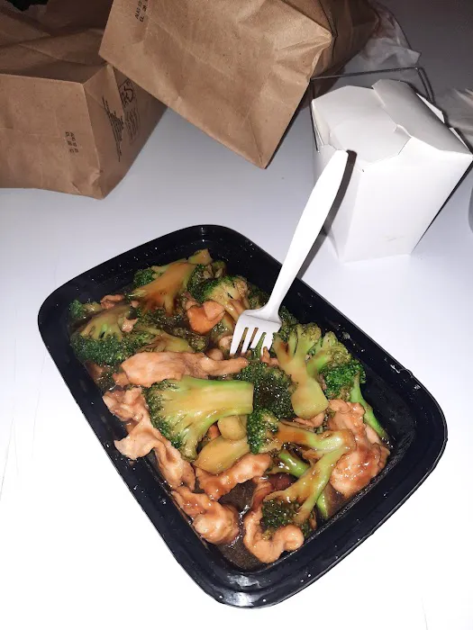Green Garden Restaurant 9