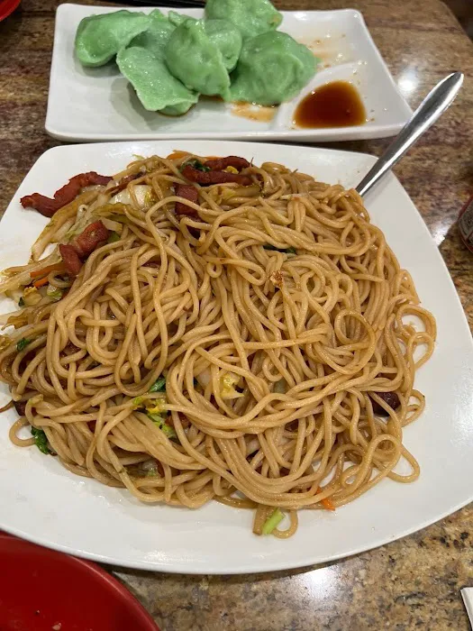 Nan Zhou Hand Drawn Noodle House 6