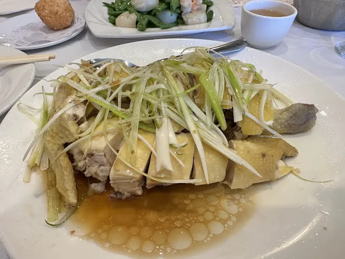 Ocean City Restaurant 3