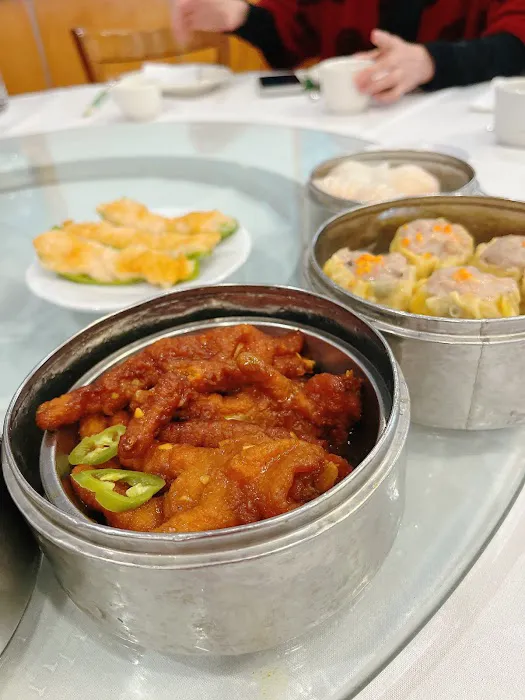 Ocean City Restaurant 2