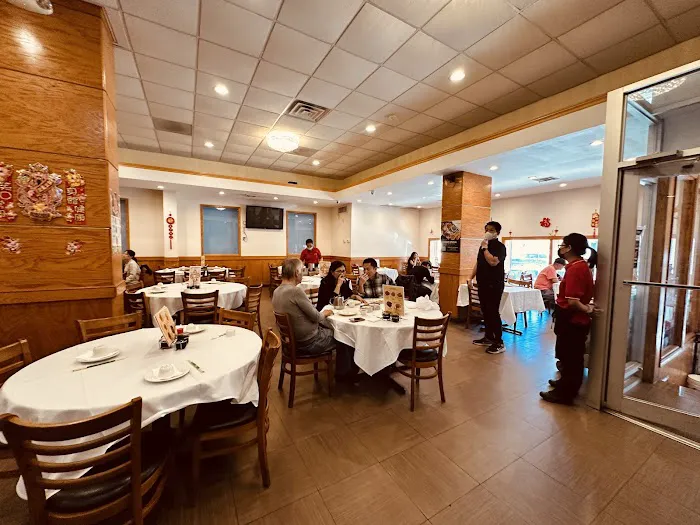Ocean City Restaurant 5
