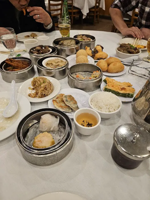 Ocean City Restaurant 4