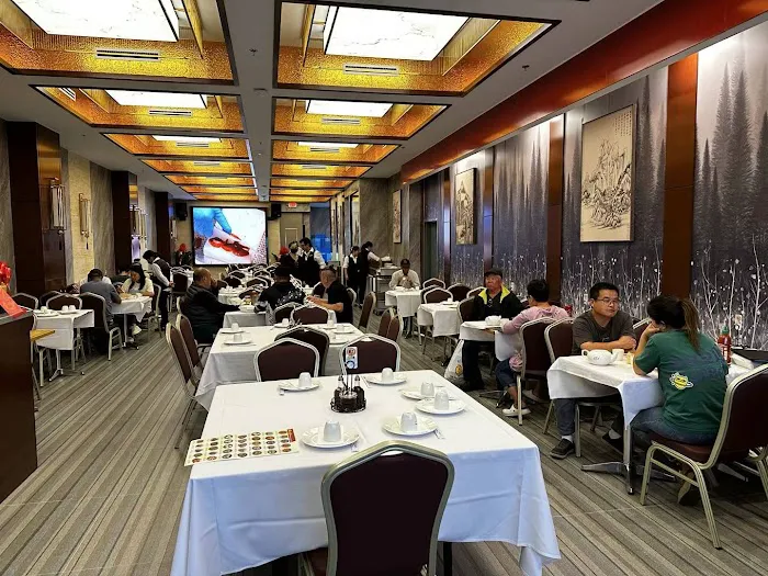 Beijing Duck Seafood Restaurant 2