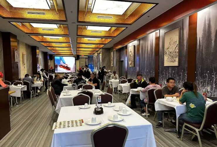 Beijing Duck Seafood Restaurant 1