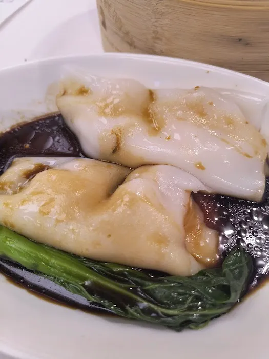 Beijing Duck Seafood Restaurant 3
