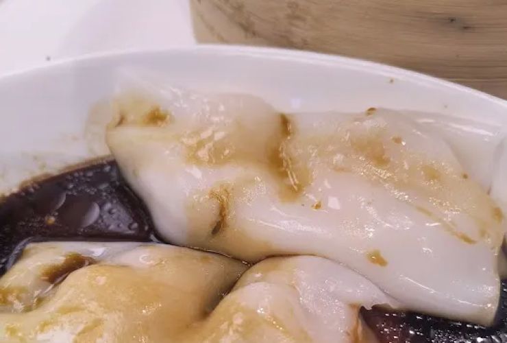 Beijing Duck Seafood Restaurant 2
