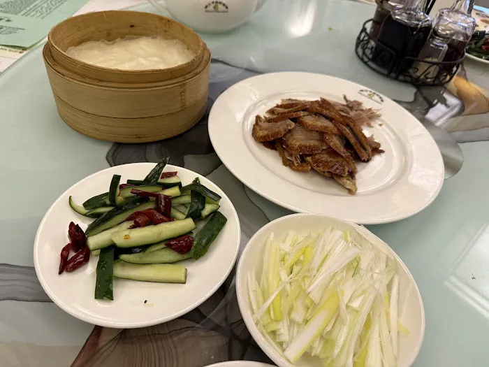 Beijing Duck Seafood Restaurant 8