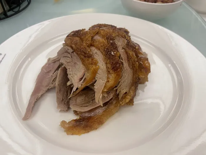 Beijing Duck Seafood Restaurant 7